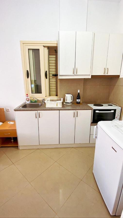 Ksamildream Apartamento Exterior foto