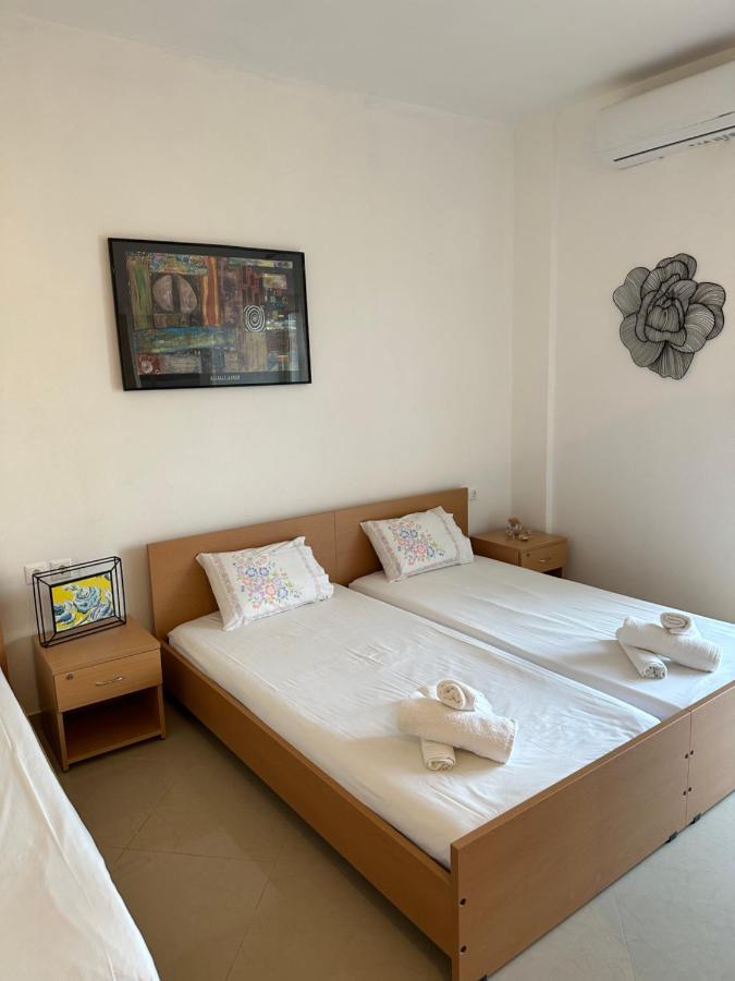 Ksamildream Apartamento Exterior foto